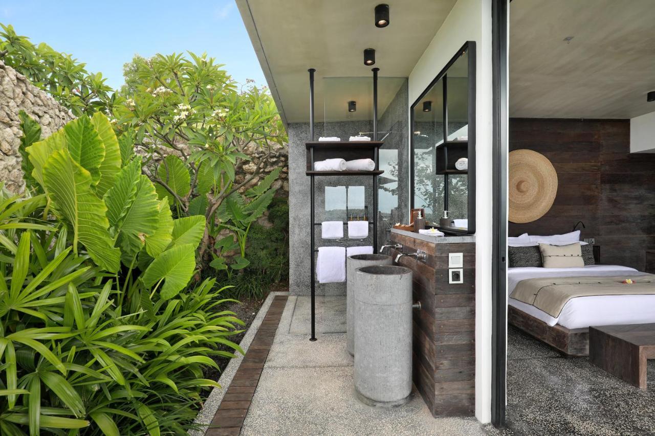 Maua Nusa Penida Bali Sakti Экстерьер фото