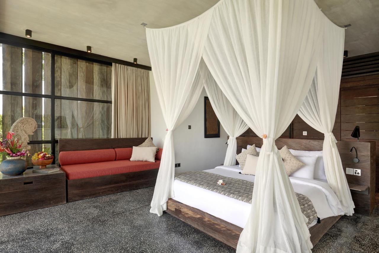 Maua Nusa Penida Bali Sakti Экстерьер фото
