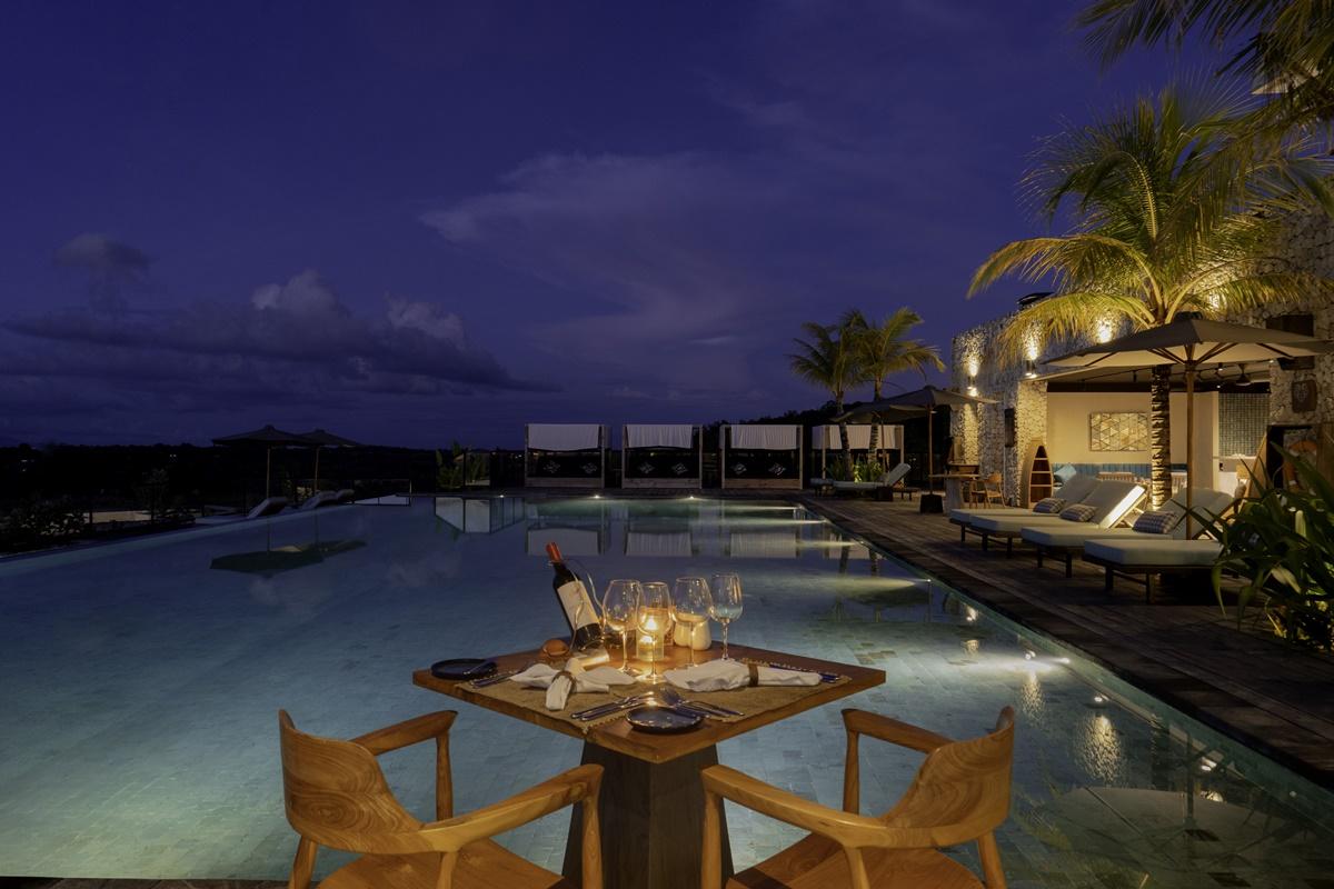 Maua Nusa Penida Bali Sakti Экстерьер фото