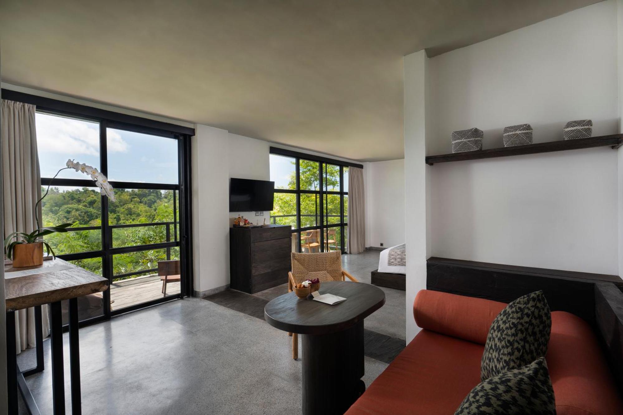 Maua Nusa Penida Bali Sakti Экстерьер фото