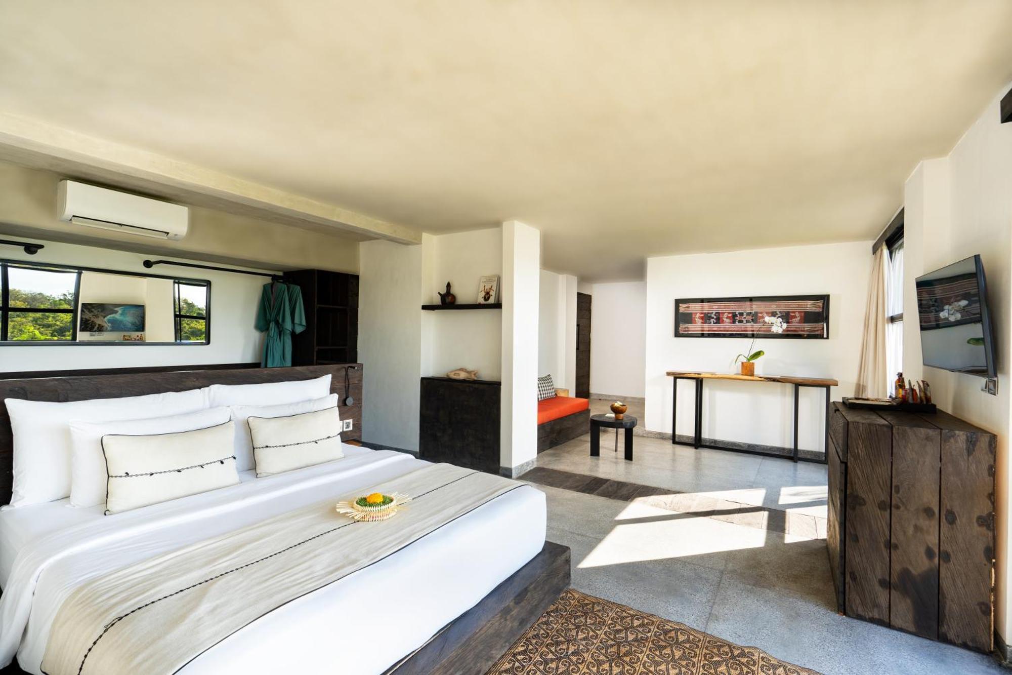 Maua Nusa Penida Bali Sakti Экстерьер фото