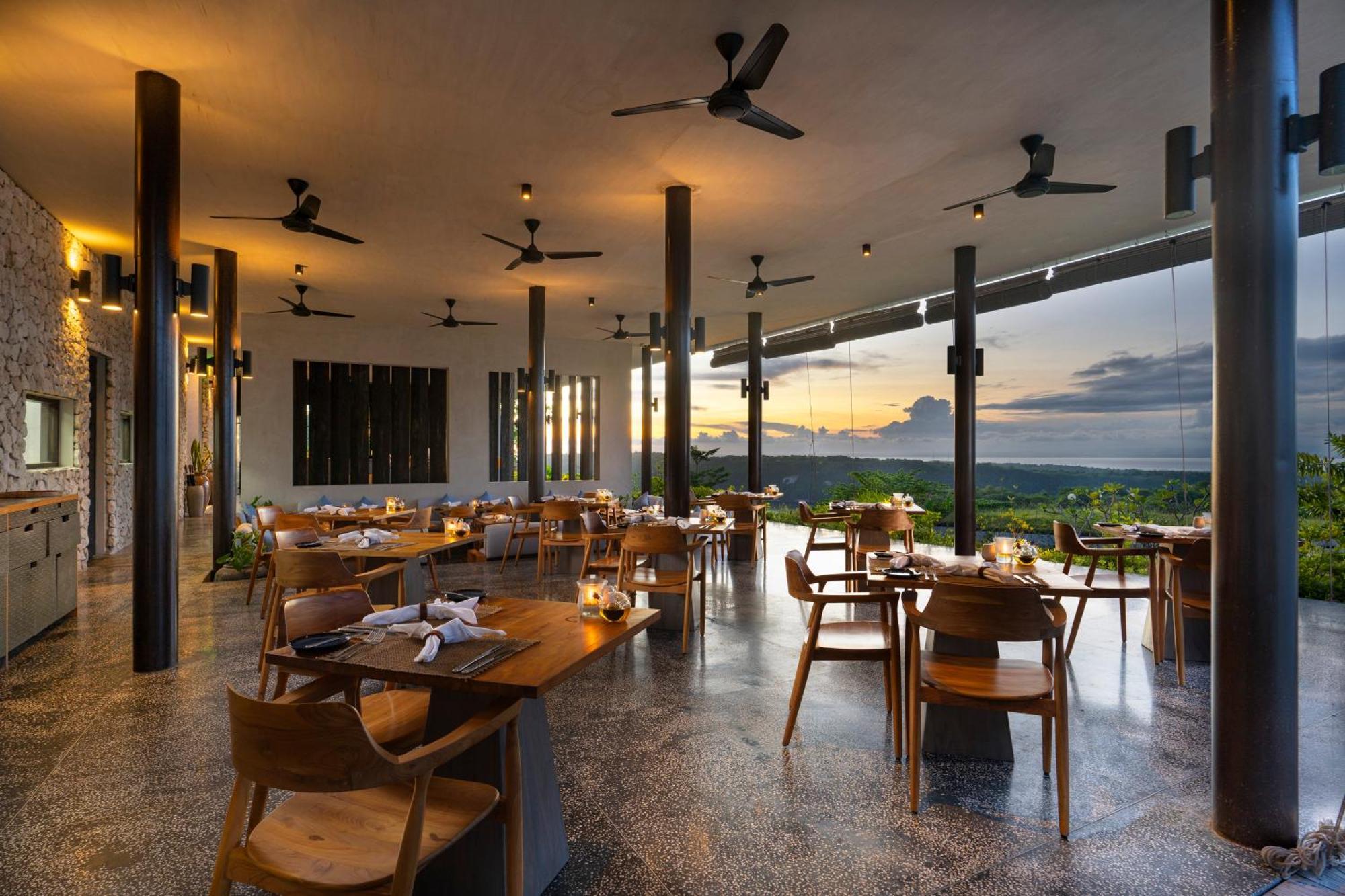 Maua Nusa Penida Bali Sakti Экстерьер фото